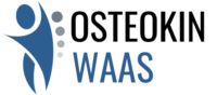 Osteokin logo